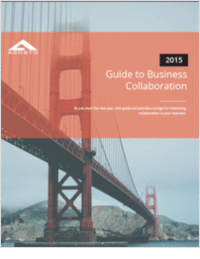 Collaboration Guide for Businesses