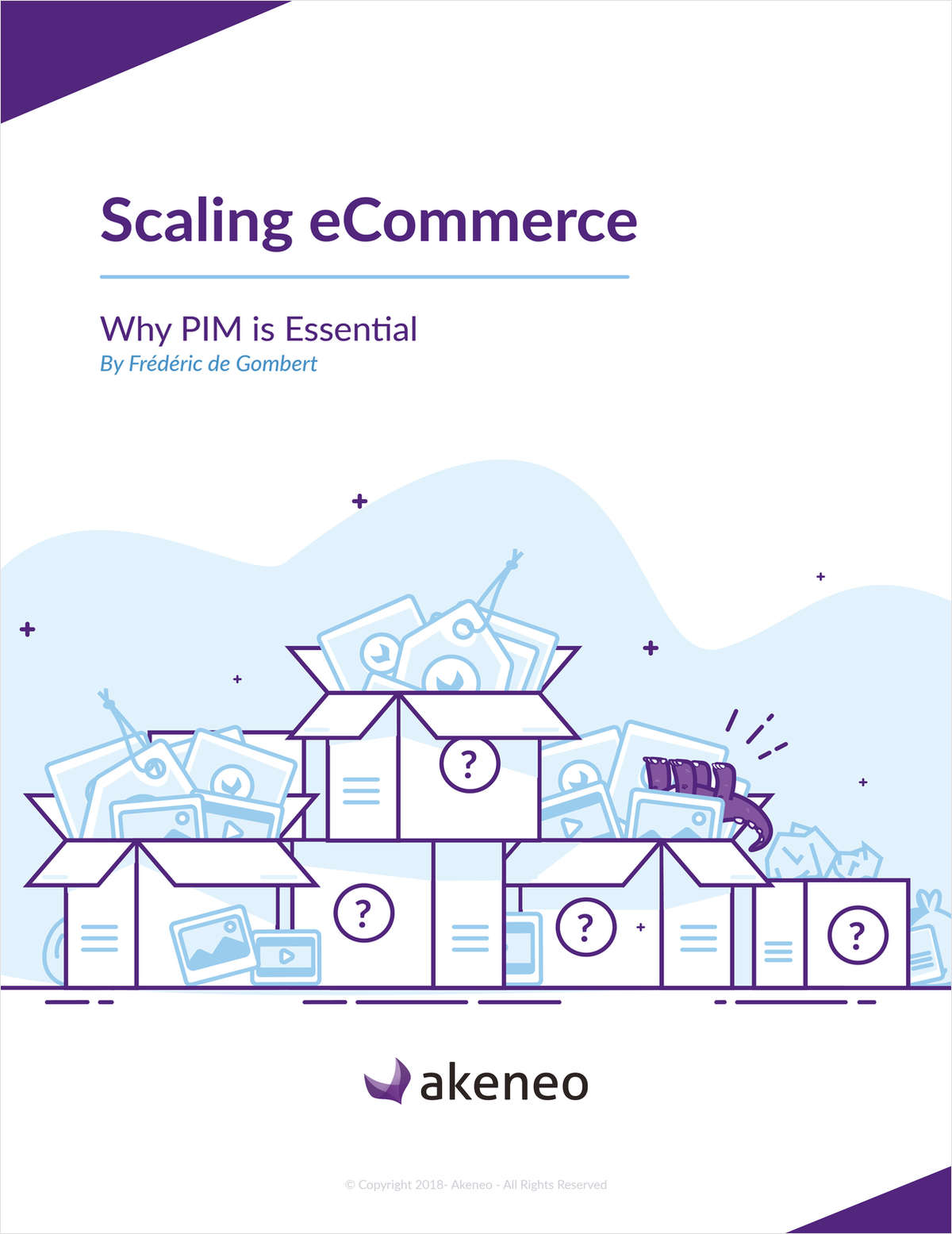 Scaling eCommerce: Why PIM is Essential