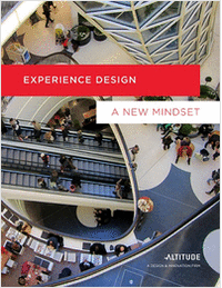 Experience Design: A New Mindset