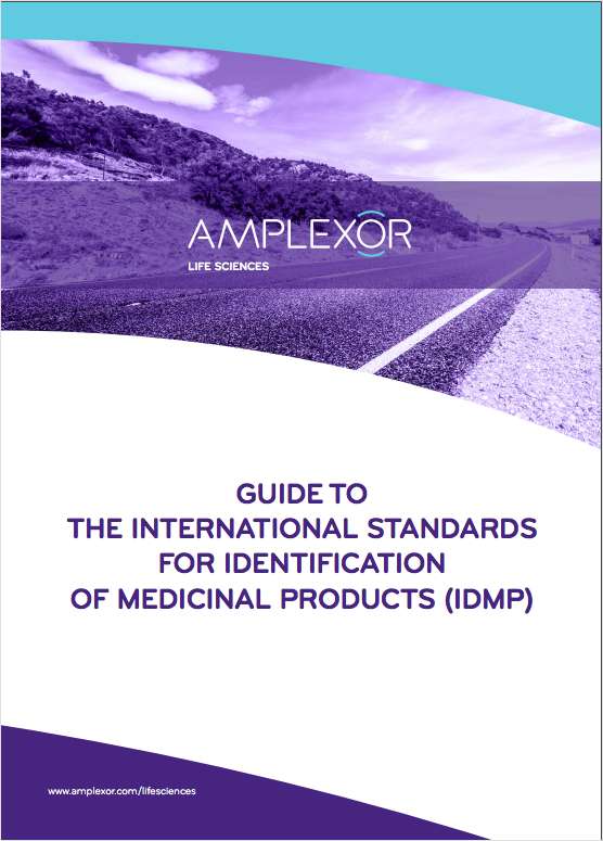 Guide to the International Standards for Identification of Medicinal Products (IDMP)