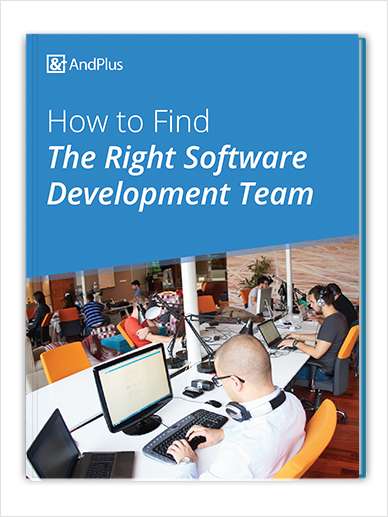 How to Find the Right Software Development Team