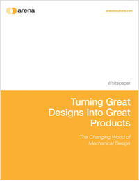 Turning Great Designs Into Great Products