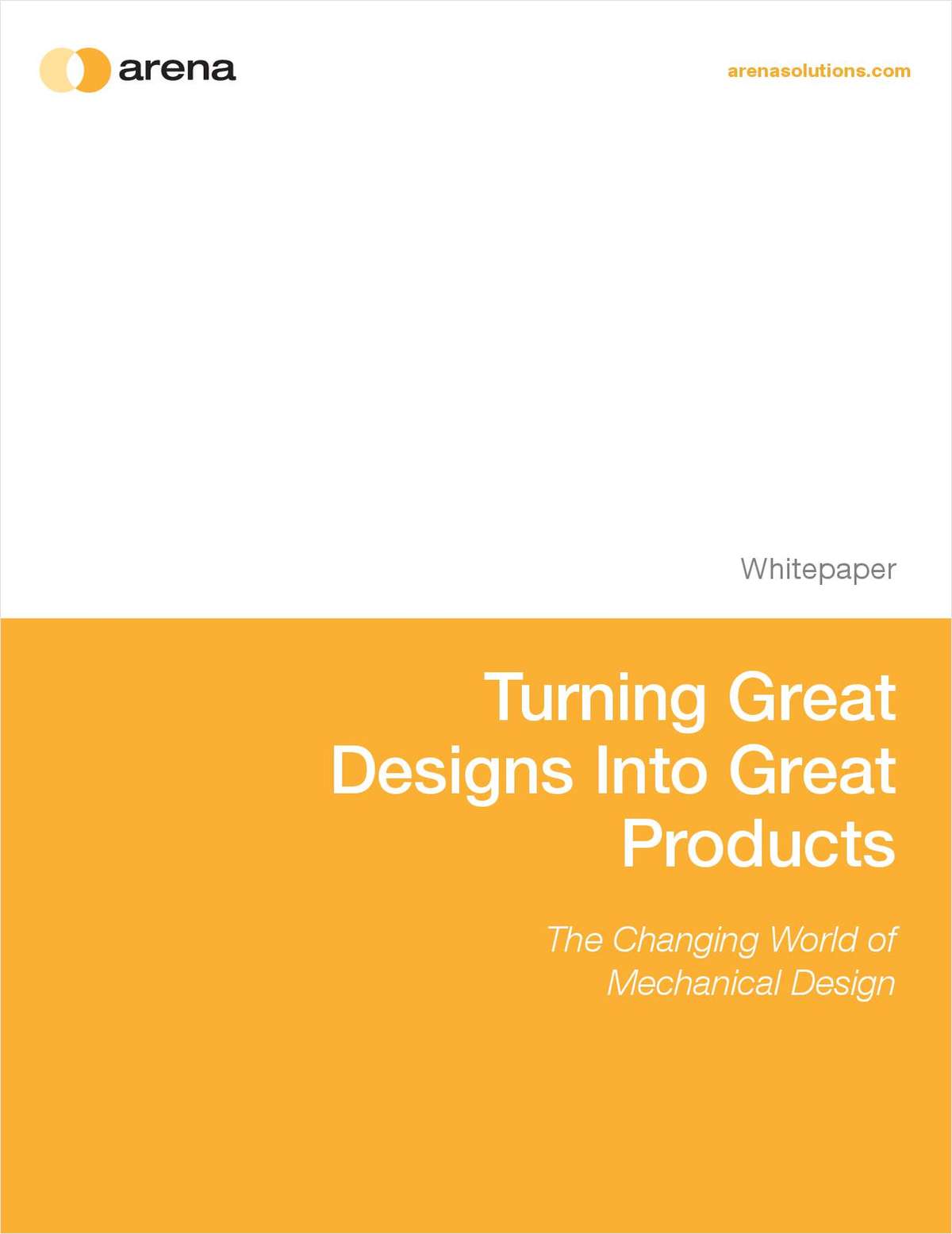 Turning Great Designs Into Great Products