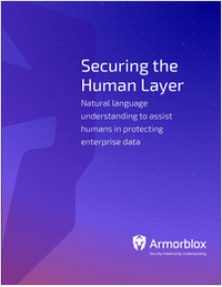 Securing the Human Layer