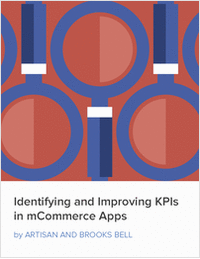Identifying and Improving Mobile App KPIs
