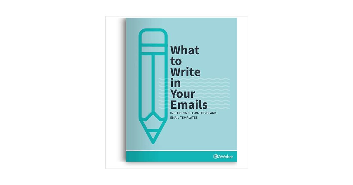 What to Write in Your Emails Free Tips and Tricks Guide