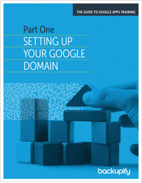 The Guide To Google Apps Training