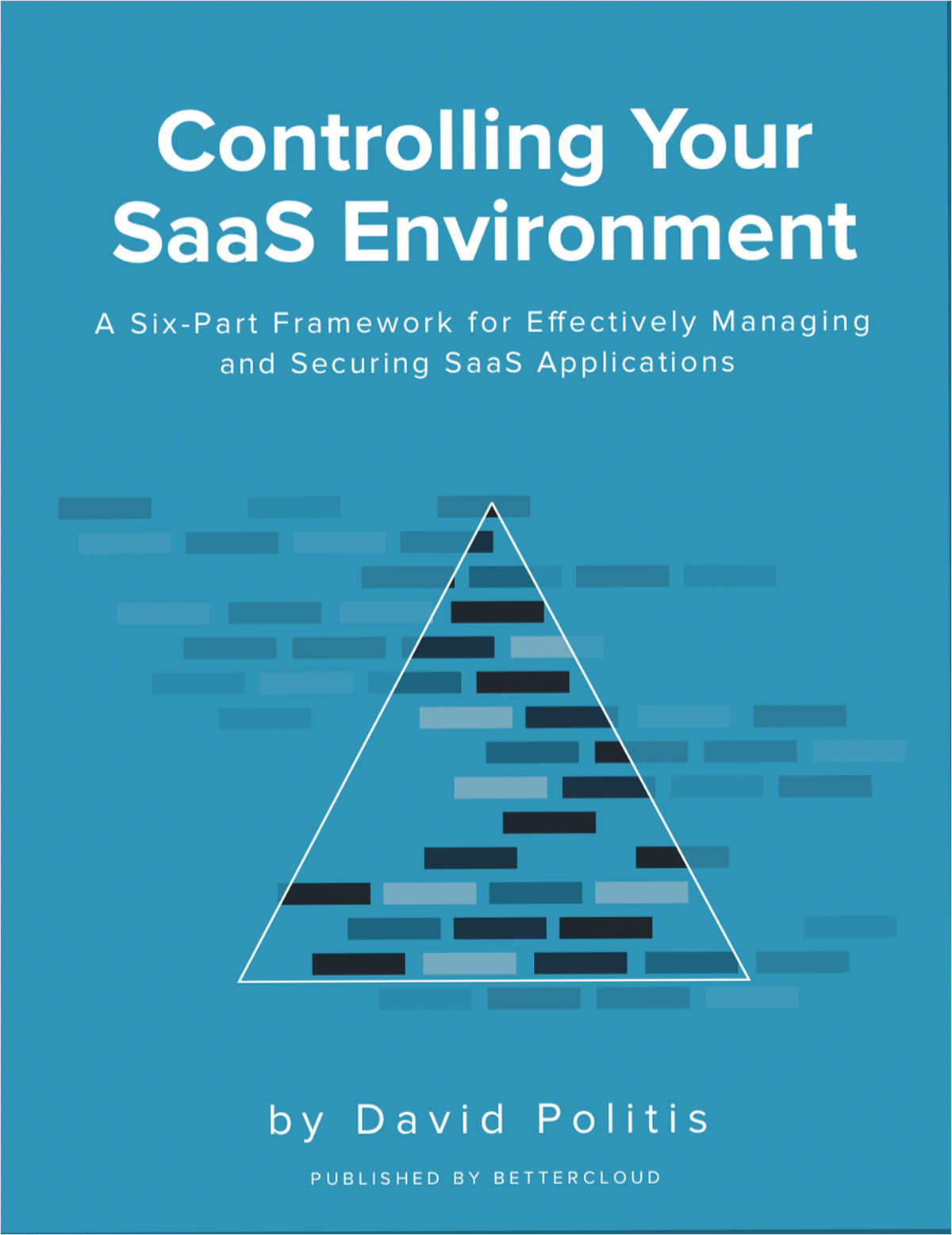 Controlling Your SaaS Environment