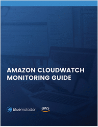 THE COMPLETE GUIDE TO AMAZON CLOUDWATCH