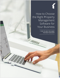 How to Choose the Right Property Management Software for Your Business