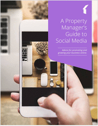 A Property Manager's Guide to Social Media