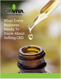 Big Relief, Big Profits: Why Your Business Should Sell CBD Products