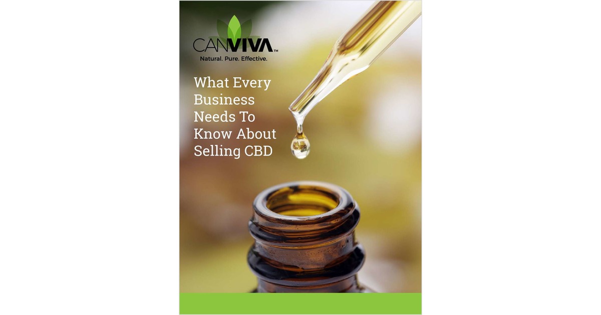 Big Relief, Big Profits: Why Your Business Should Sell CBD Products