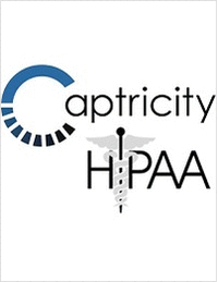 Reduce Data Entry from Five Minutes to Seconds - 100% HIPAA Compliant Solution