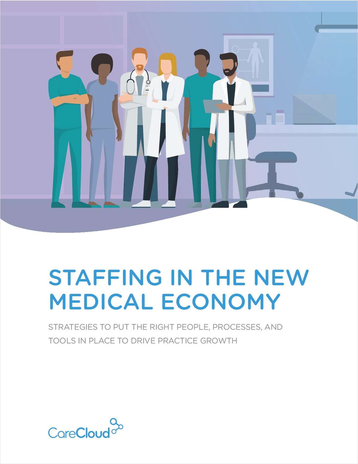 Staffing in the New Medical Economy