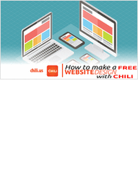 Howt to get your FREE website design?