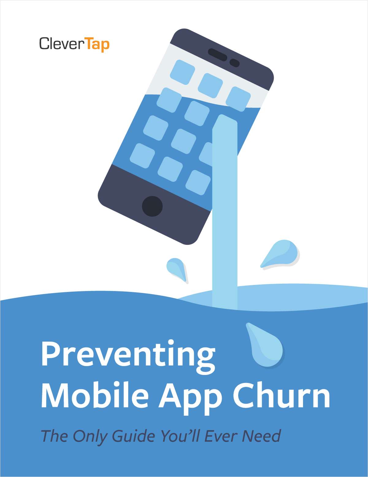 Preventing Mobile App Churn
