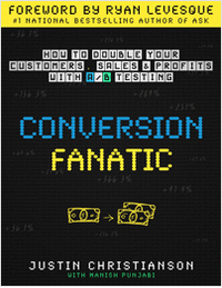 Conversion Fanatic