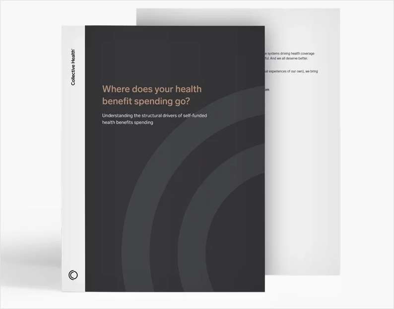 Where Does Your Health Benefits Spending Go?