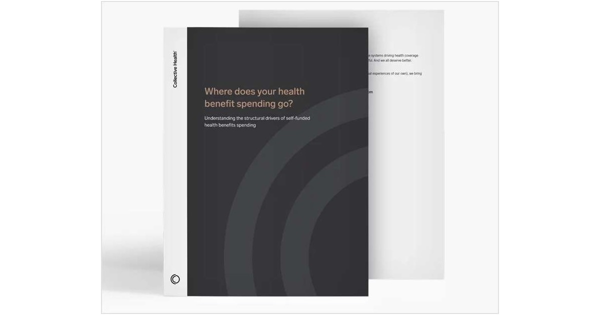 Where Does Your Health Benefits Spending Go?