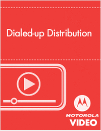 Dialed-up Distribution