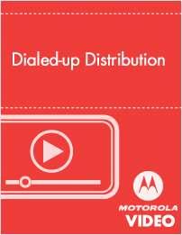 Dialed-up Distribution