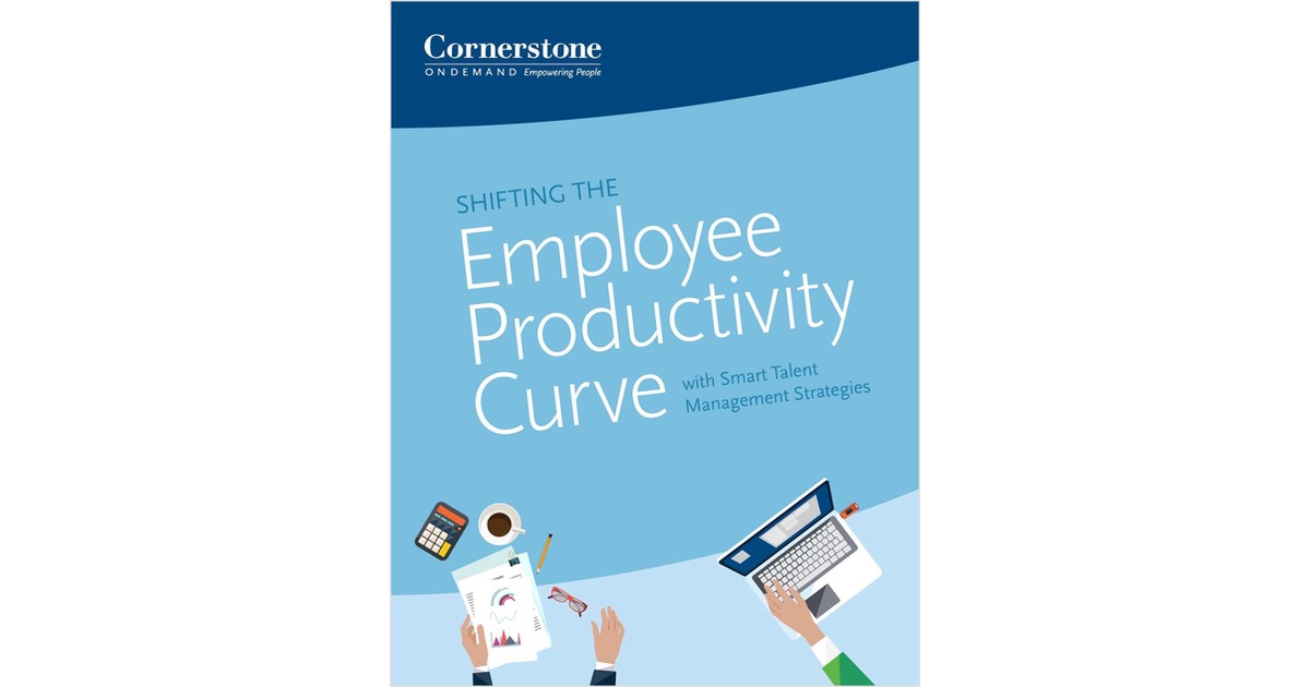 Employee Productivity eBook