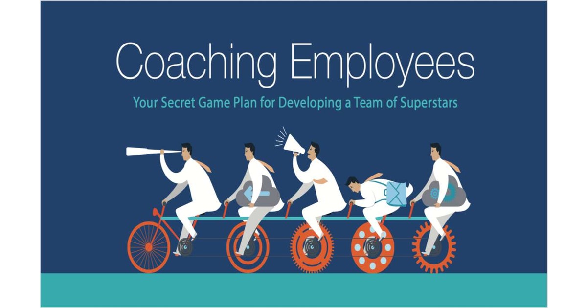 Coaching Employees