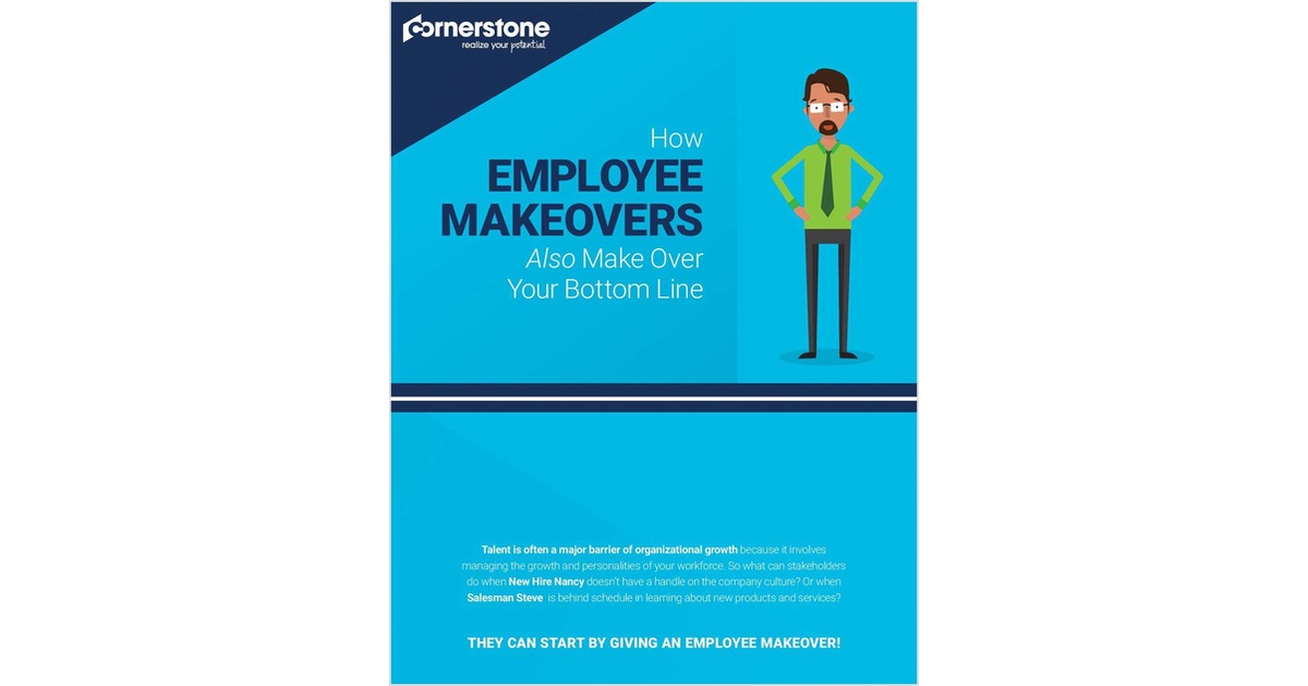 How Employee Makeovers Also Make Over Your Bottom Line