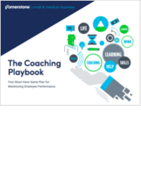 The Coaching Playbook