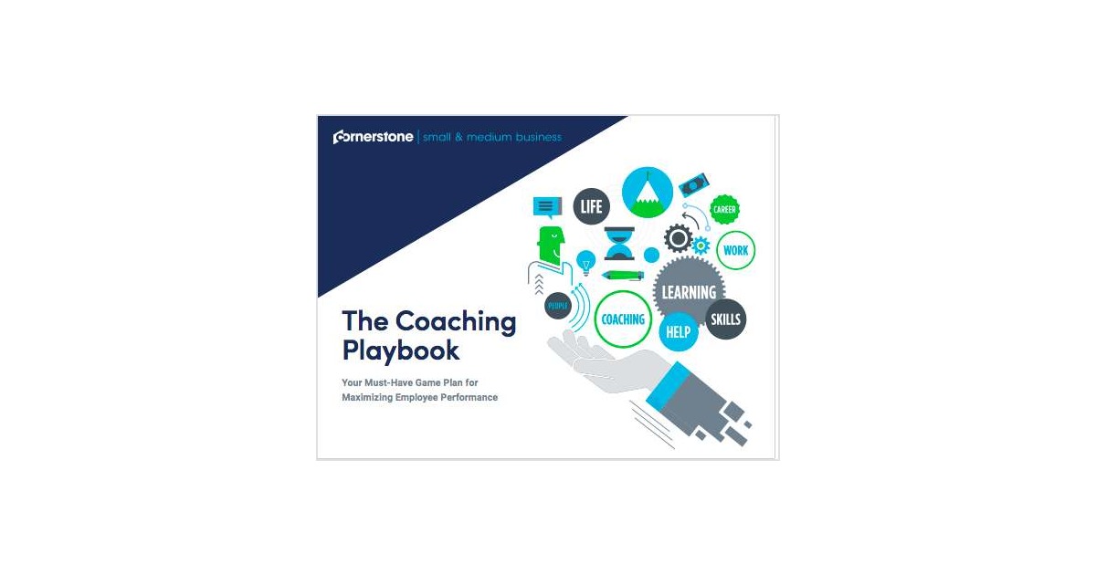 The Coaching Playbook