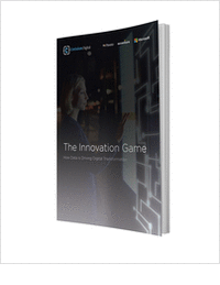 The Innovation Game