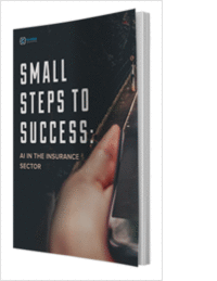 Small Steps to Success: