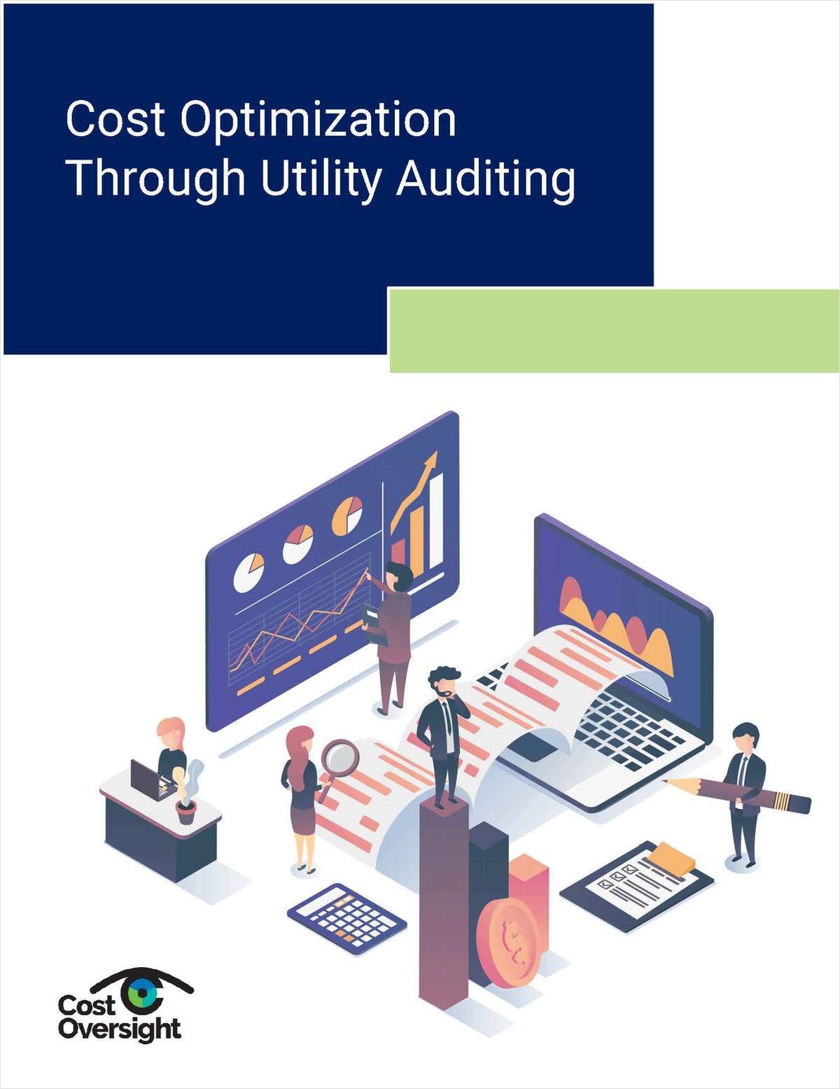 Increased Revenue Through Utility Auditing