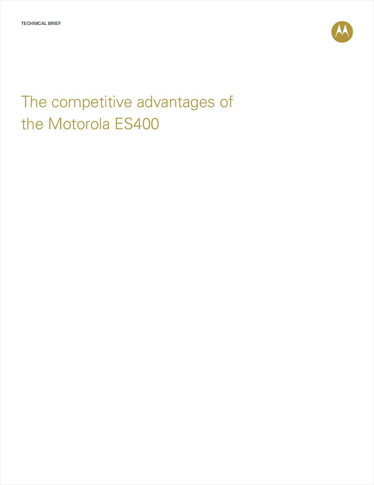 Define Success in the Field by Choosing the Right Handheld Device