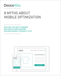 8 Myths About Content Optimization