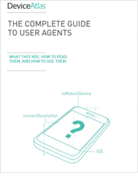 The Compete Guide To User Agents