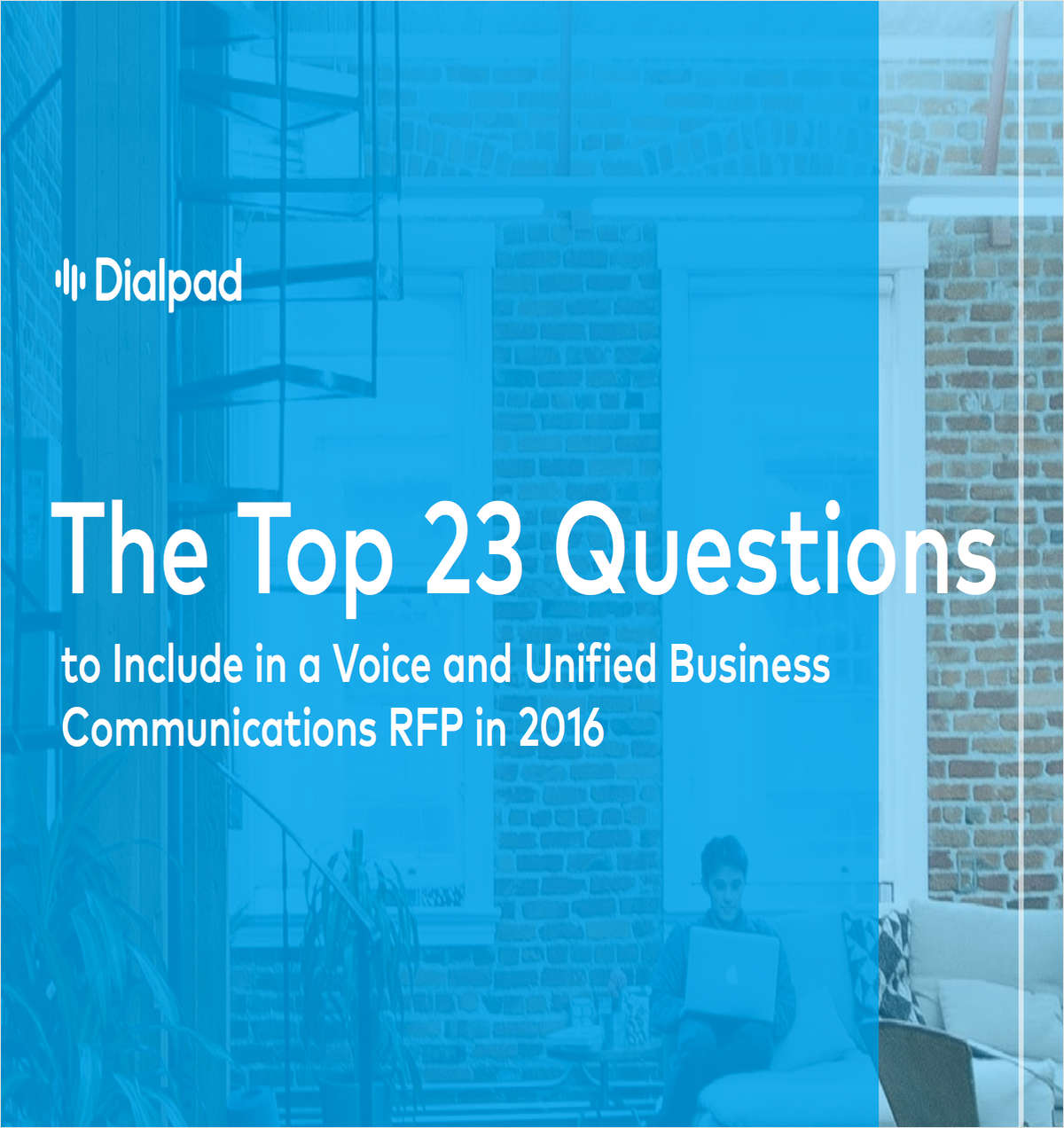 Top 23 Questions to Include in a Business Communications RFP