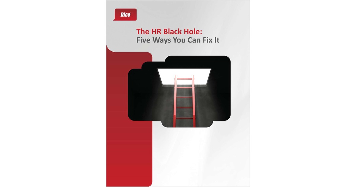 The HR Black Hole: Five Ways You Can Fix It