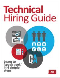 Tech Hiring Guide