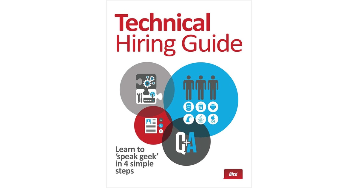 Tech Hiring Guide
