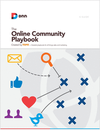 Online Community Playbook