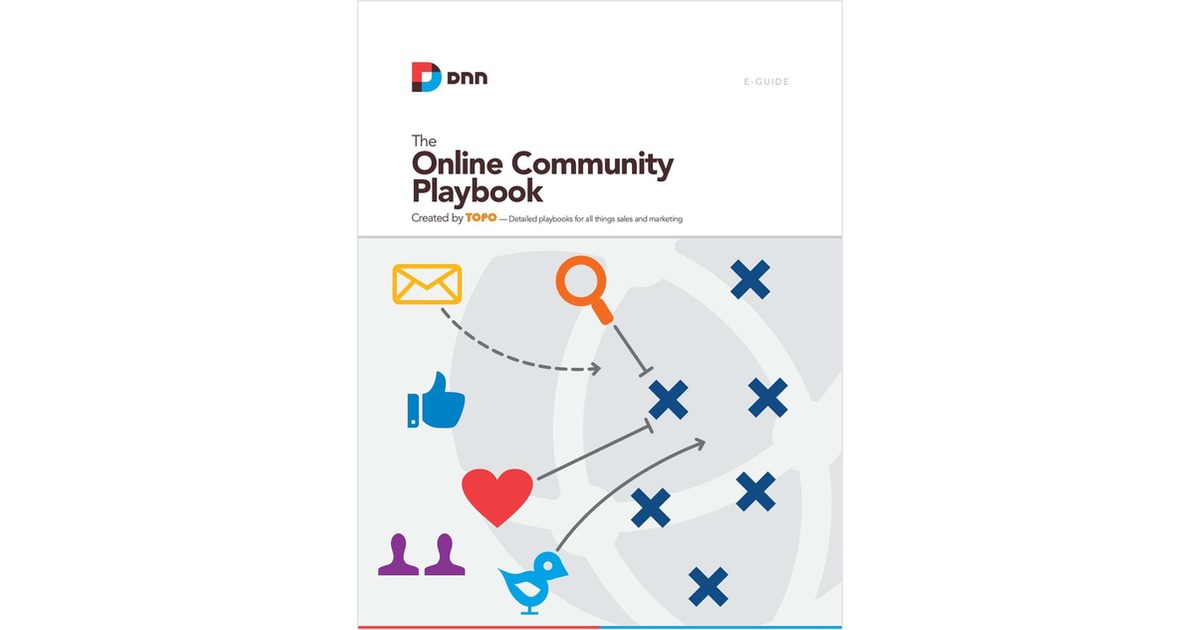 Online Community Playbook