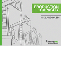 Midland Basin Production Capacity Report