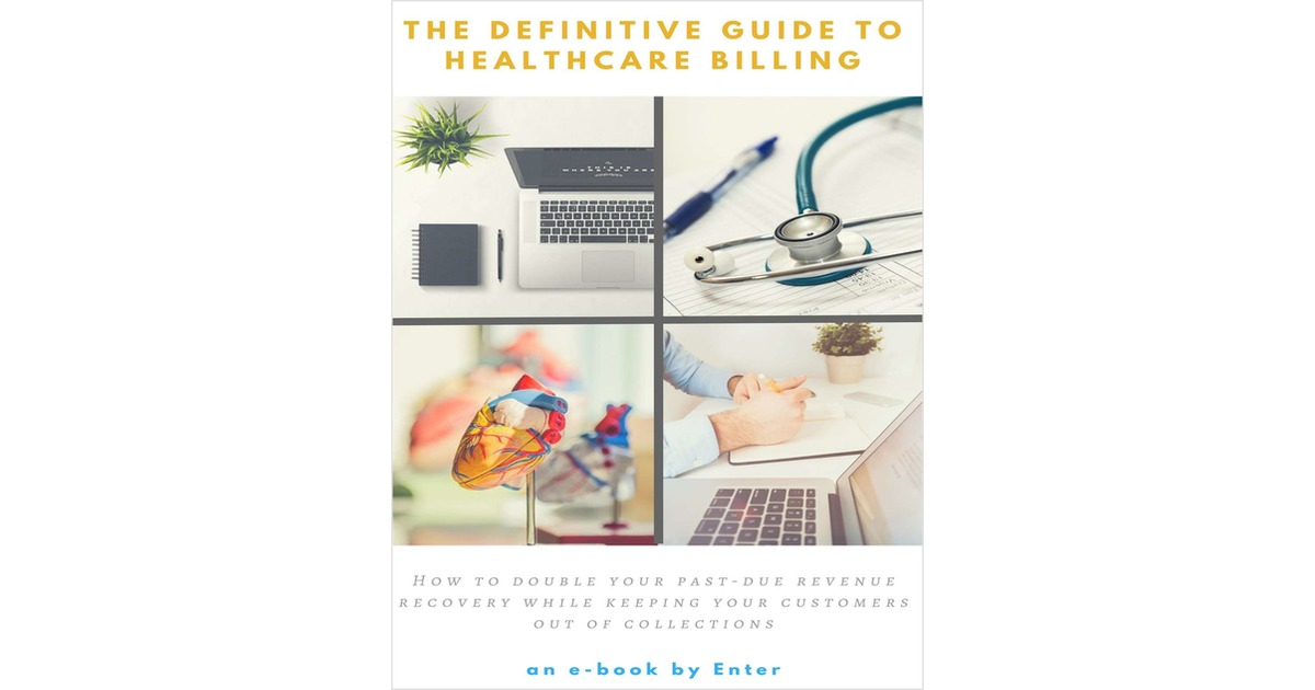 The Definitive Guide to Healthcare Billing