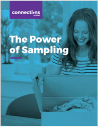The Power of Sampling