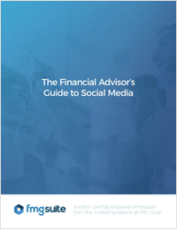The Financial Advisor's Guide to Social Media