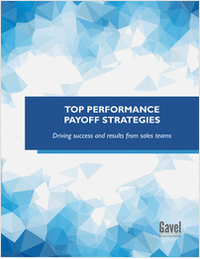 Top Performance Payoff Strategies