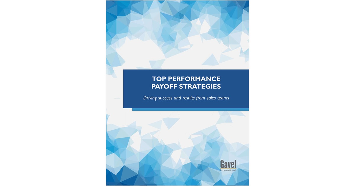 Top Performance Payoff Strategies