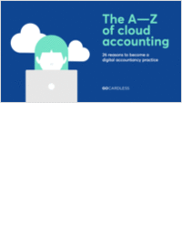 The A-Z of cloud accounting